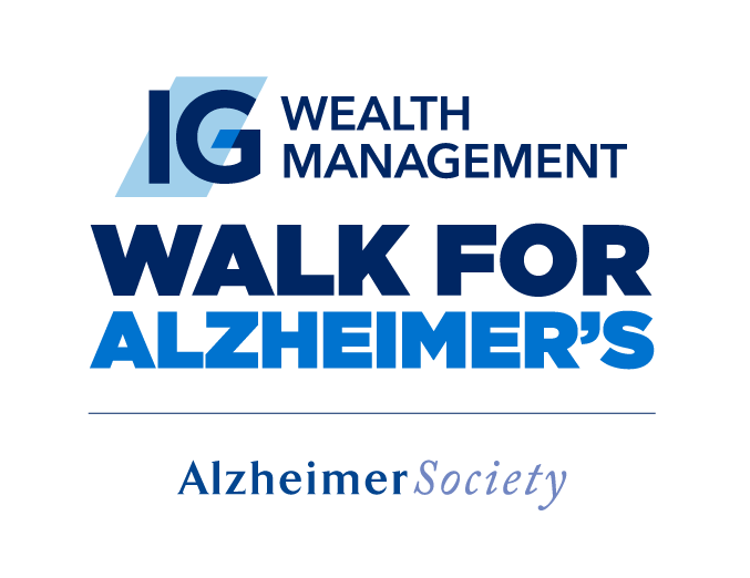 IG Walk for Alzheimer's