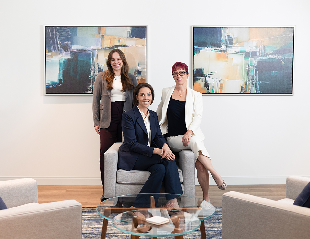 Benke & Associates - HP